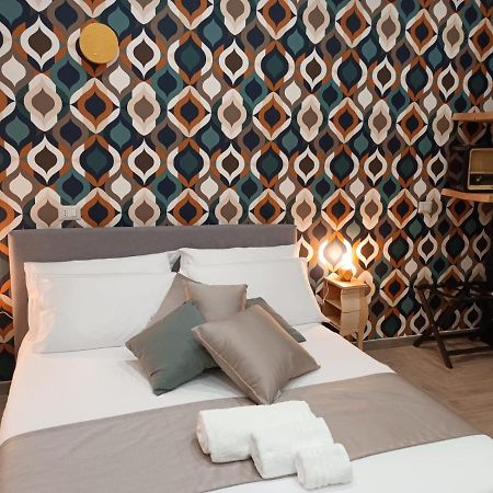 Geometric Art Home บารี ภายนอก รูปภาพ