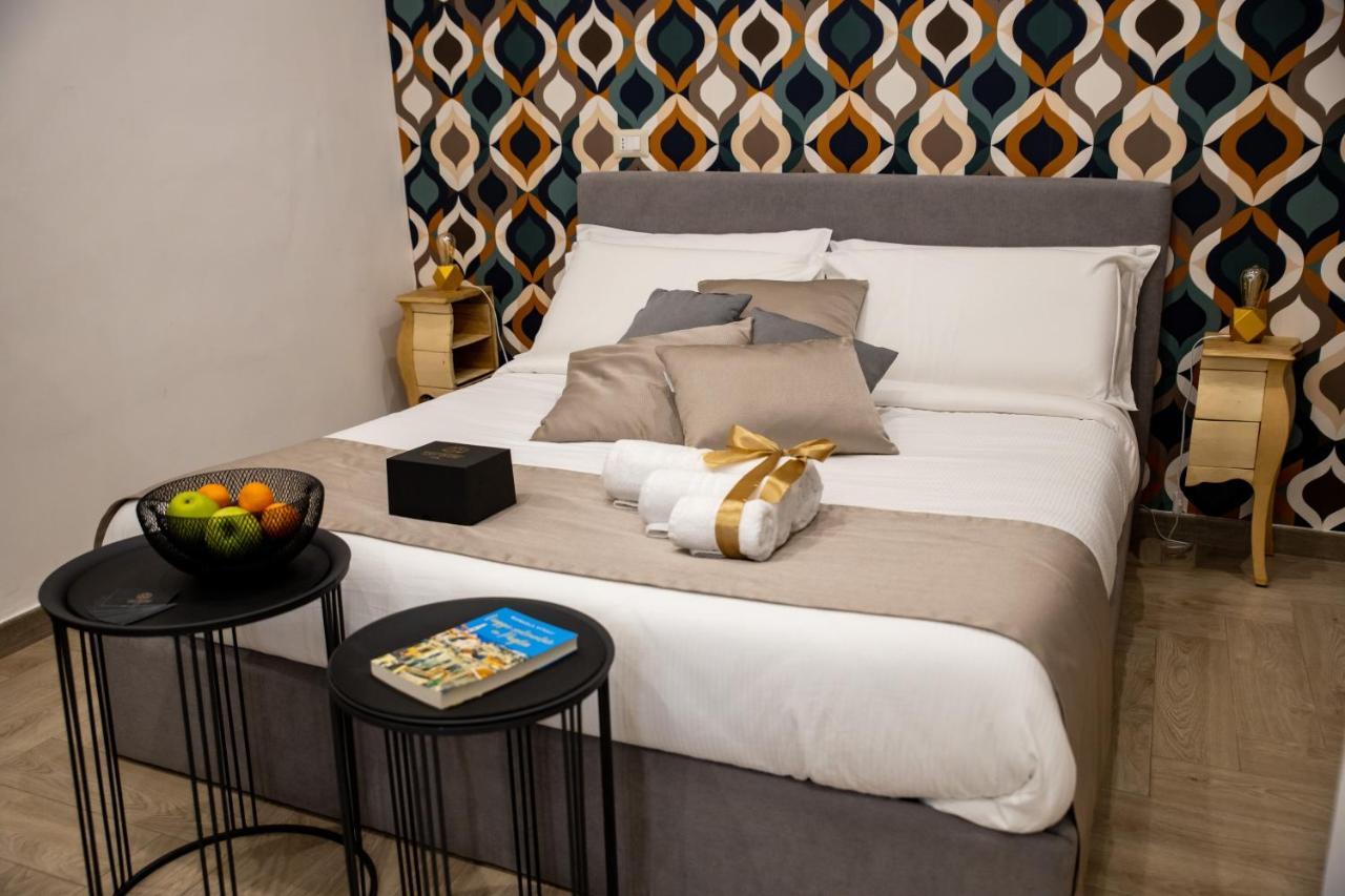Geometric Art Home บารี ภายนอก รูปภาพ