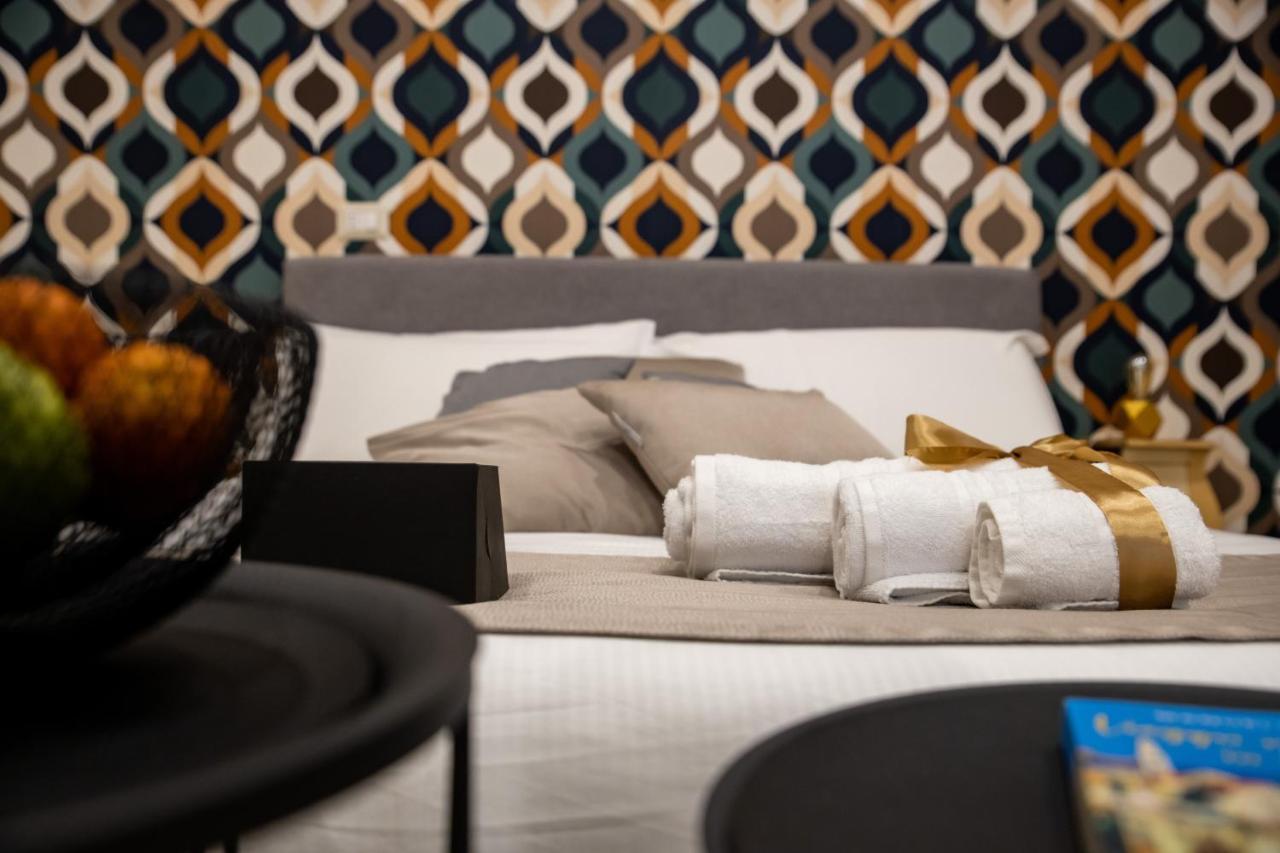 Geometric Art Home บารี ภายนอก รูปภาพ