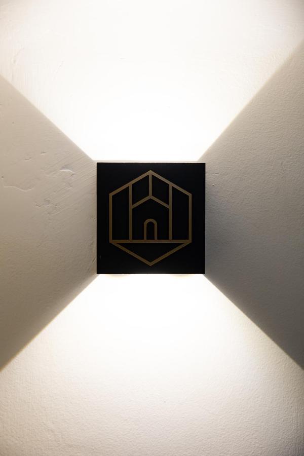 Geometric Art Home บารี ภายนอก รูปภาพ
