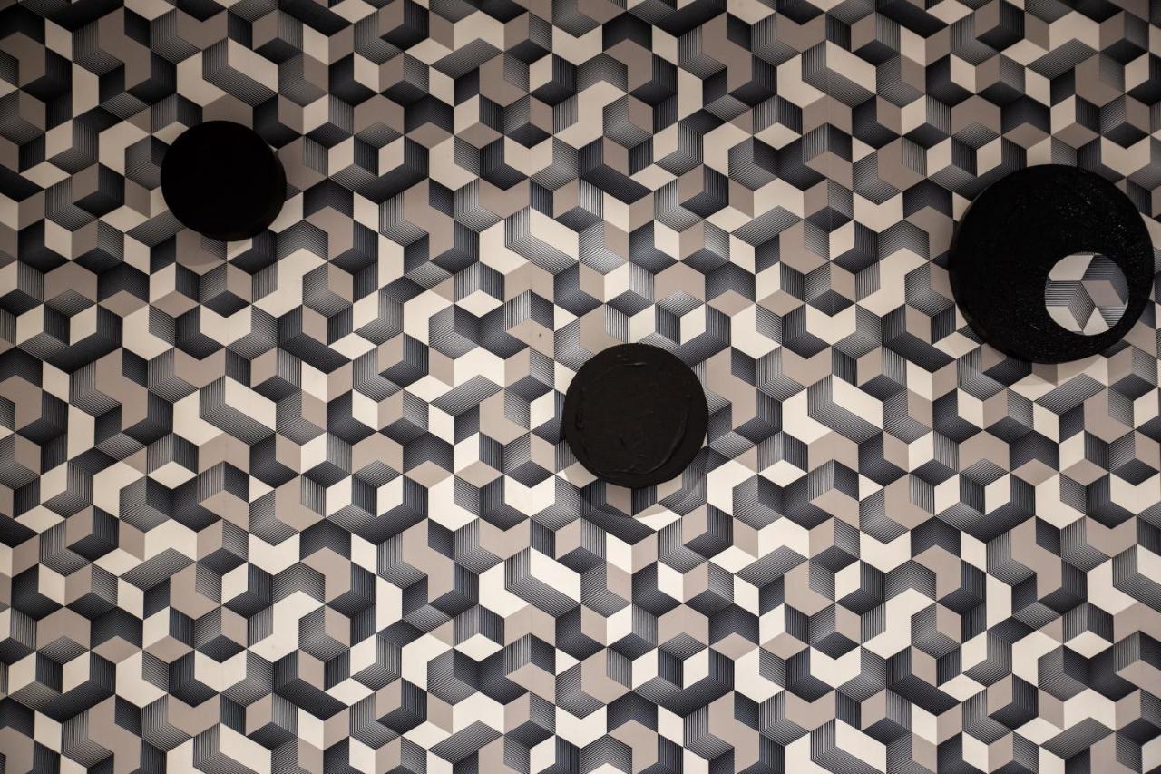 Geometric Art Home บารี ภายนอก รูปภาพ
