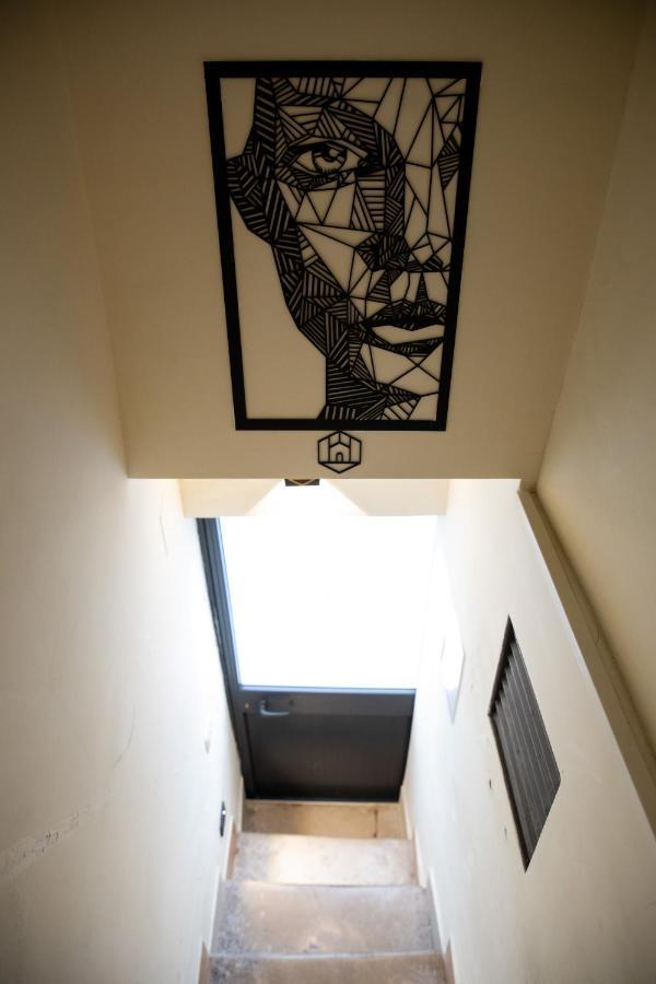 Geometric Art Home บารี ภายนอก รูปภาพ