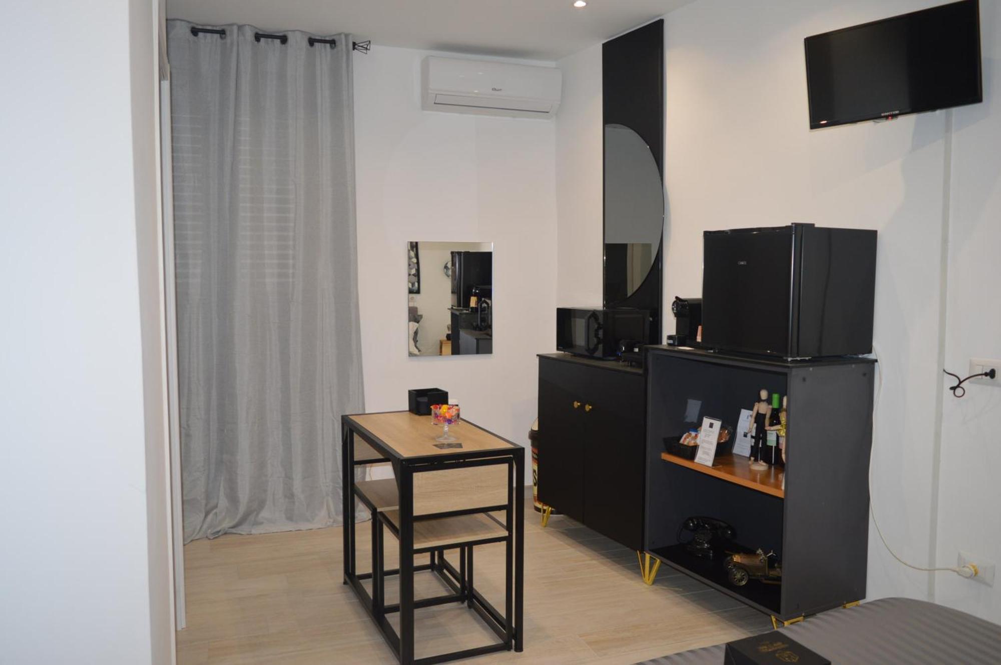 Geometric Art Home บารี ภายนอก รูปภาพ
